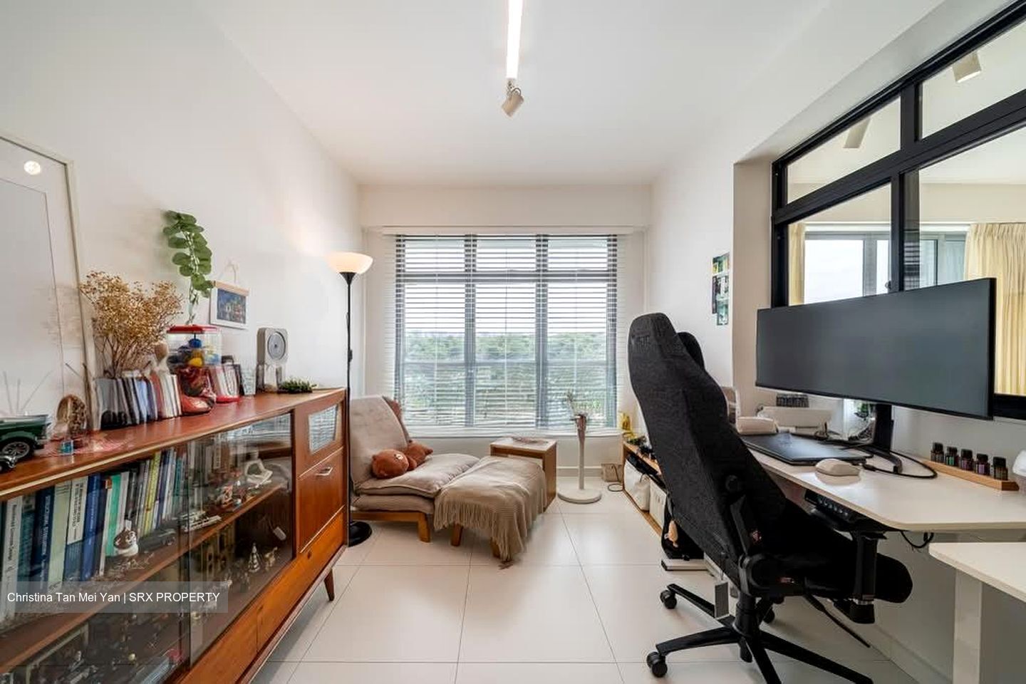 Blk 477B Hougang Capeview (Hougang), HDB 4 Rooms #570229511
